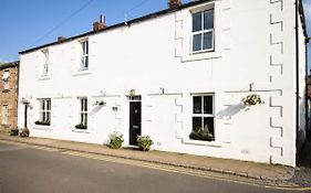 The Bakehouse B&B